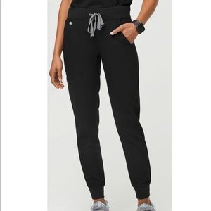 FIGS Zamora Jogger Scrub Pants